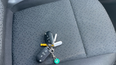 Vauxhall Crossland 1.2 Turbo Griffin 5dr Petrol Hatchback